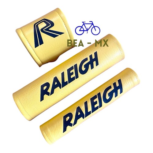 Raleigh mini burner yellow - mini,