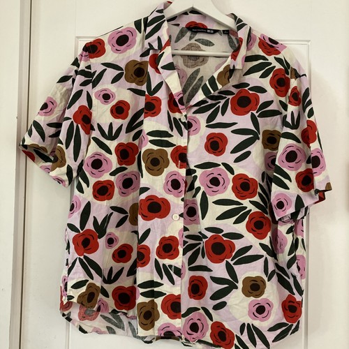 Marimekko uniqlo women - marimekko, women's