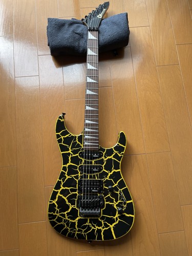 Charvel jackson dinky - charvel, by