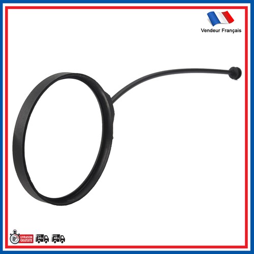 Fuel tank cap cord for - tank,