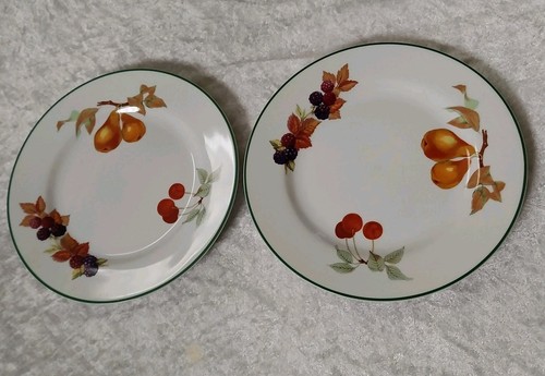 Royal worcester evesham vale - worcester,
