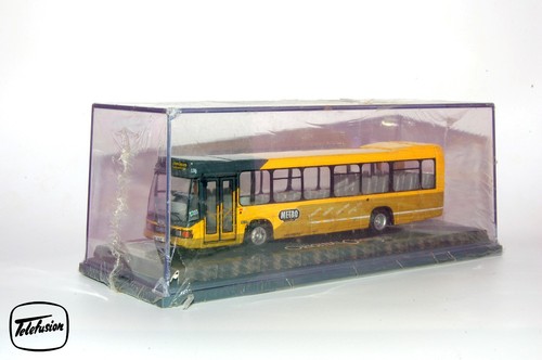 Bus model corgi ooc - bus, model: