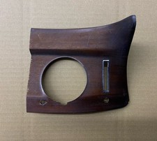 Mercedes W108 W109 Wood Trim