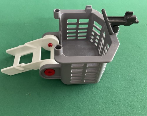 Playmobil 5682 fire - playmobil,