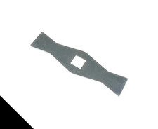 18cm Scarifier Blade Fits MTD