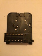 New Danfoss Randall 102 / 103 and 106 Wall Backplate 