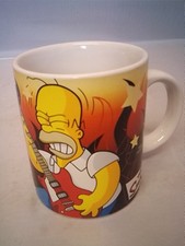 The simpsons mug homer - the, "homer