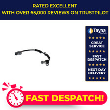 RPM / Crankshaft Sensor fits LEXUS IS220d Mk2 2.2D 05 to 12 2AD-FHV Bosch New