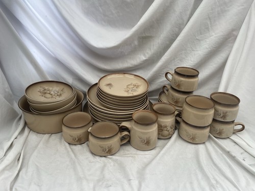 Vintage denby memories large - memories,