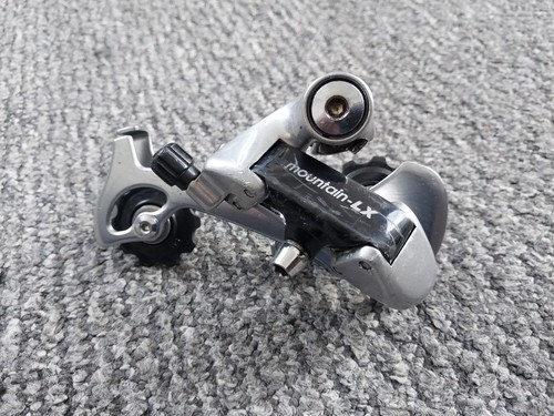 Shimano mountain speed - shimano, 7