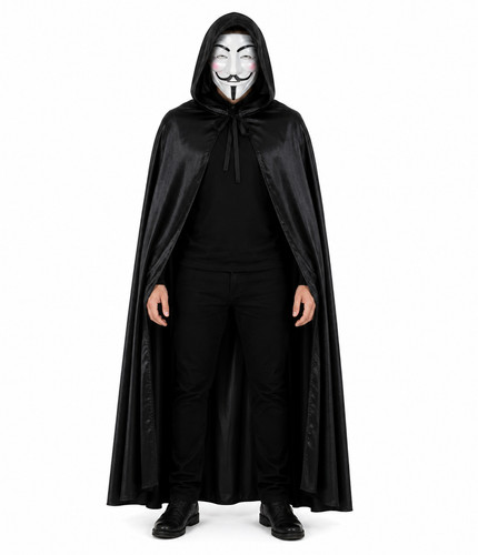 Anonymous for vendetta - anonymous,