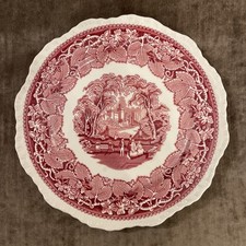 Vintage Masons Vista