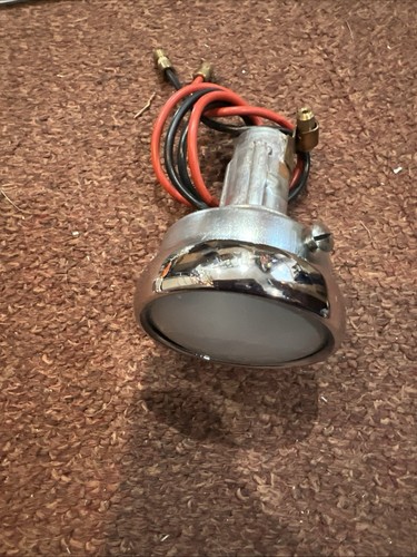 Lucas type l451 bulkhead - lucas,