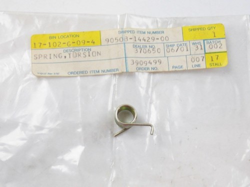 Nos oem yamaha - nos,