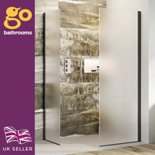 680mm Walk In Shower Screen