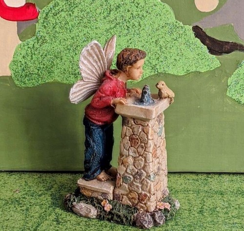 Miniature boy fairy shane - miniature,