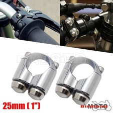 Motogadget 25mm 1" Handlebar