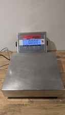 Bench Scales Ohaus 3000 T32XW Series ExtremeW Avery Berel T109 .001- 15KG Metal