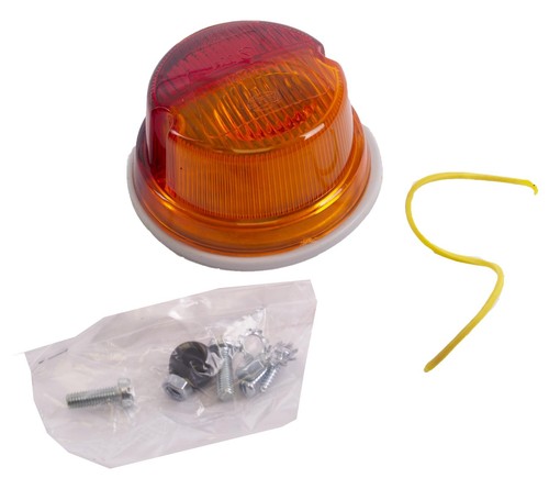 Rear light fits for ford - light,