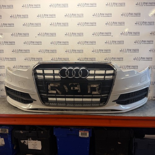 Audi saloon complete - c7,