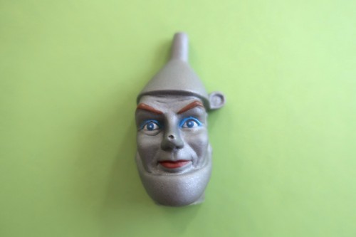 Vtg 1999 mattel barbie tin - mattel, “tin