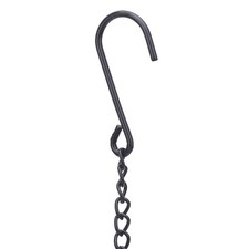 2PCS Metal Hanging Candle