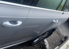 SKODA OCTAVIA 5DR 2017-2019