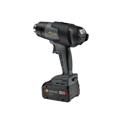 Steinel mobileheat - steinel,