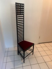 Hill House Chair by Charles