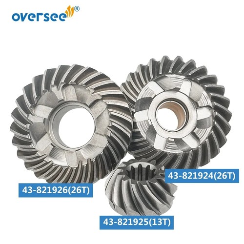 821924 gear kit for - kit,
