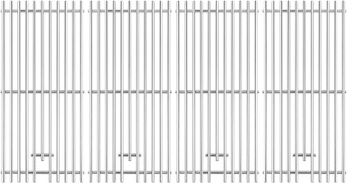 16517 grill grates replacement - 16517,