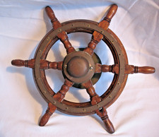 Old antique vintage Hardwood