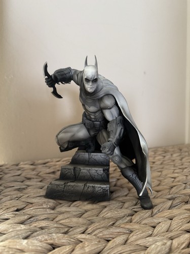 Batman arkham city - batman,