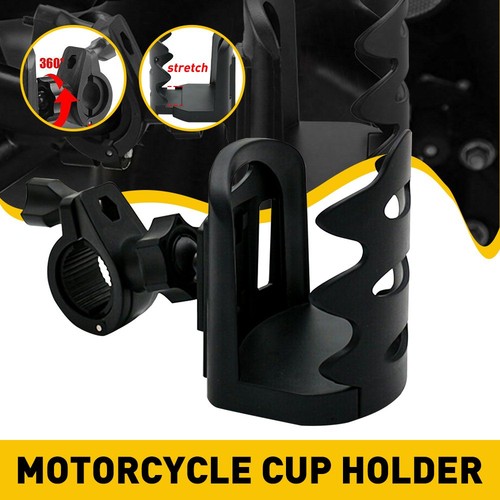 Motorcycle cup holder - cup,