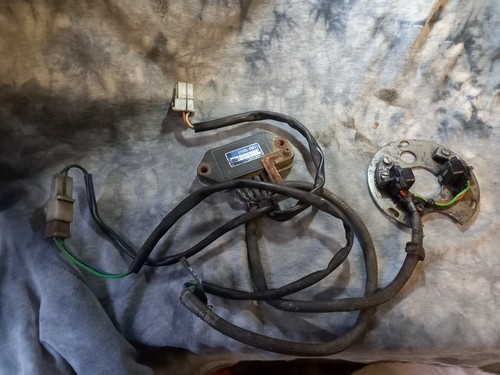 Suzuki gsx750 cdi ecu - gsx750,
