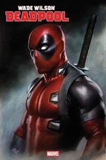 WADE WILSON: DEADPOOL #1 ADI