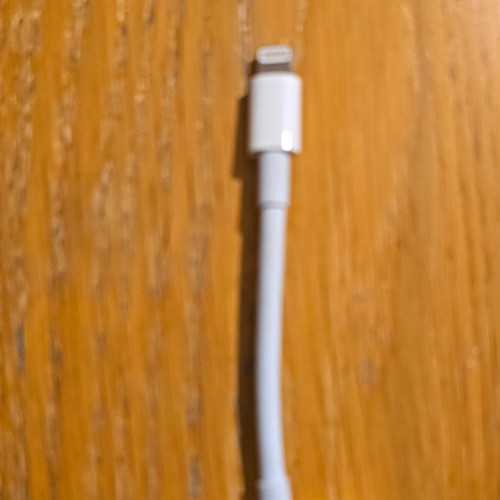 Apple lightning digital - apple,