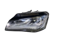 AUDI A8 Headlight Lamp Near