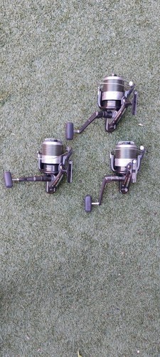 Single shimano biomaster - single,