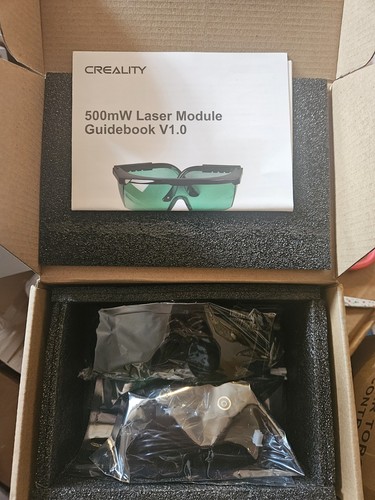Creality printer laser - creality,