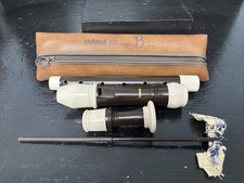 Vintage Yamaha Alto YRA-3028II