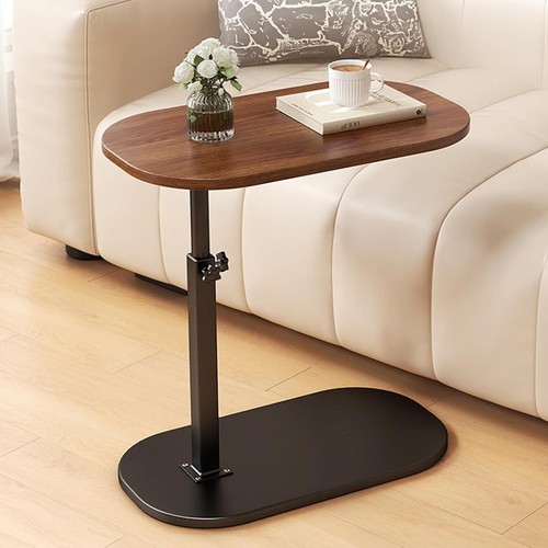 Side table lifting - table, laptop