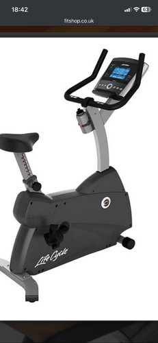Life fitness lifecycle - life,
