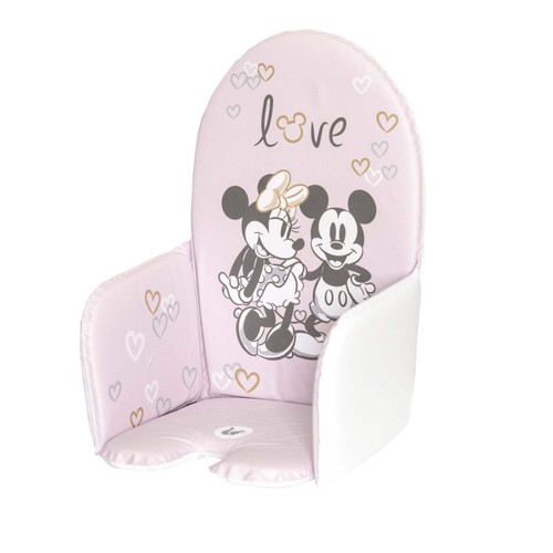 Keeeper minnie mouse high - minnie,