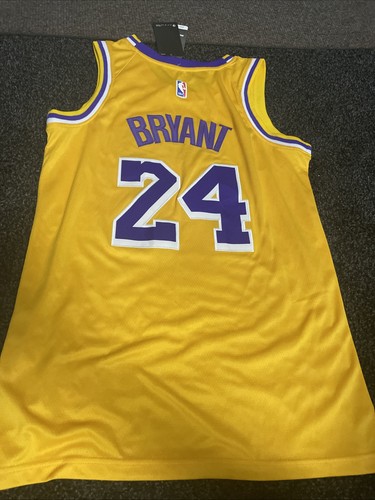 Nike kobe bryant - #24, la