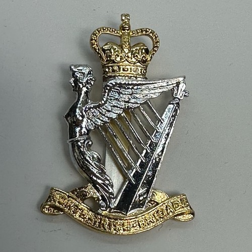North irish brigade original - north,