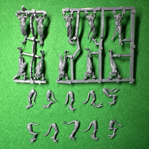 Warhammer chaos daemons - chaos, of