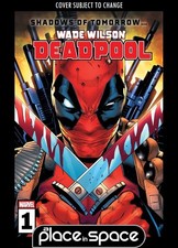 (WK06) WADE WILSON: DEADPOOL