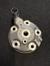 Honda RS 125 NF4 Cylinder Head