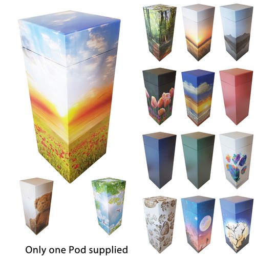 New scatterpod scattering - new!,